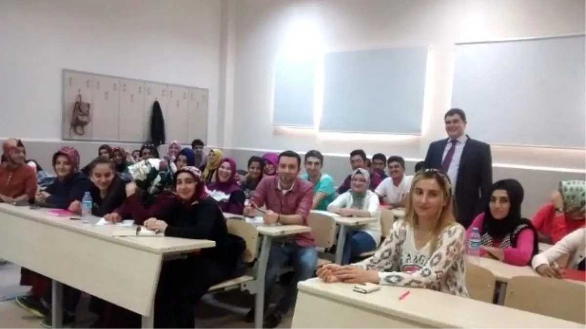 Adıyaman Üniversitesi Dünya Üniversitesi Olma Yolunda