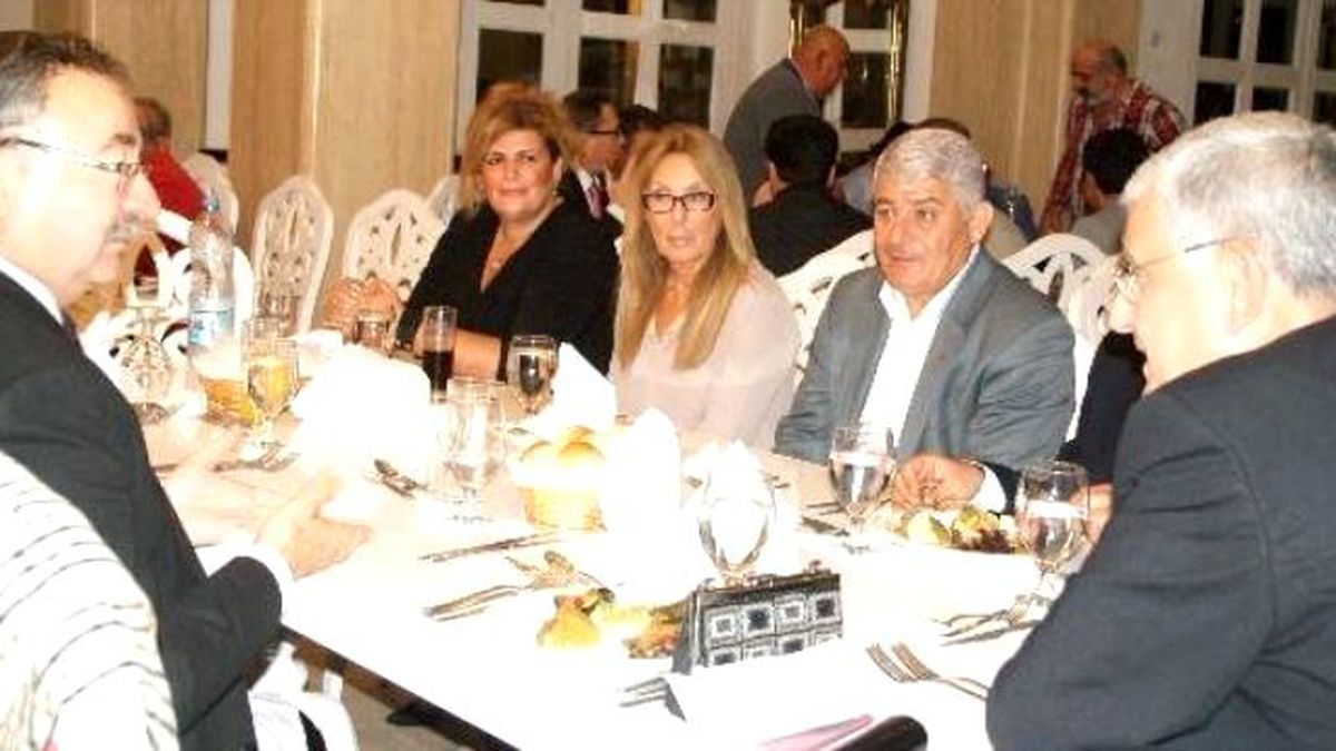 AK Parti Bodrum İlçe Başkanı Çiğdem Demiralp \'İnadına İstikrar İnadına İktidar\'dedi