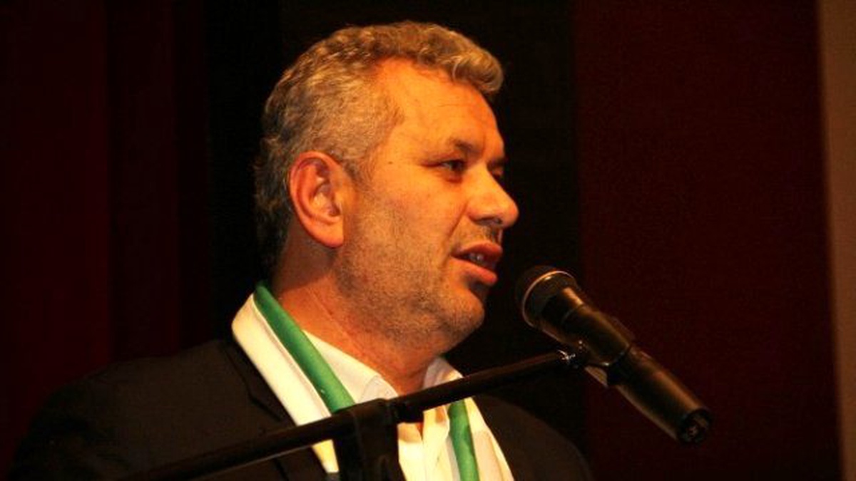 AK Parti\'li Turan: "Koalisyonun Üst Aklı Yerli Değil"