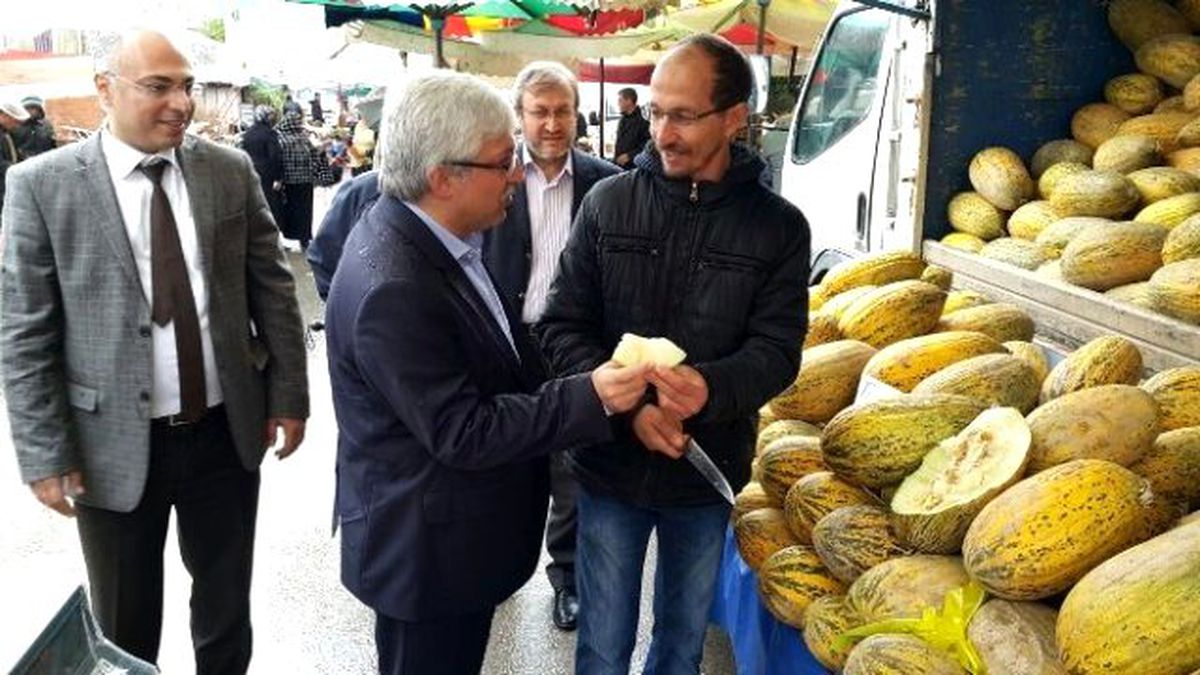 AK Parti Milletvekili Adayı Koca Sandıklı'ya Çıkarma Yaptı