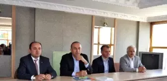 Ak Partili Çavuşoğlu: 'Şimdi Antalya'ya ve Türkiye'ye Sahip Çıkma Zamanıdır'