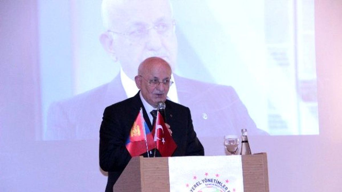 Ak Partili Kahraman: "Sivil Toplum Devam Etmeli, Devlet Elinden Gelen Güçle Desteklemeli "