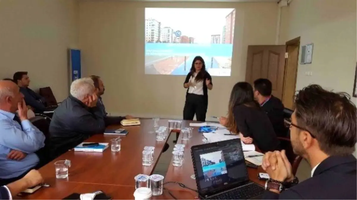 Akıllı Bisikletler İlçelerde de Yol Alacak