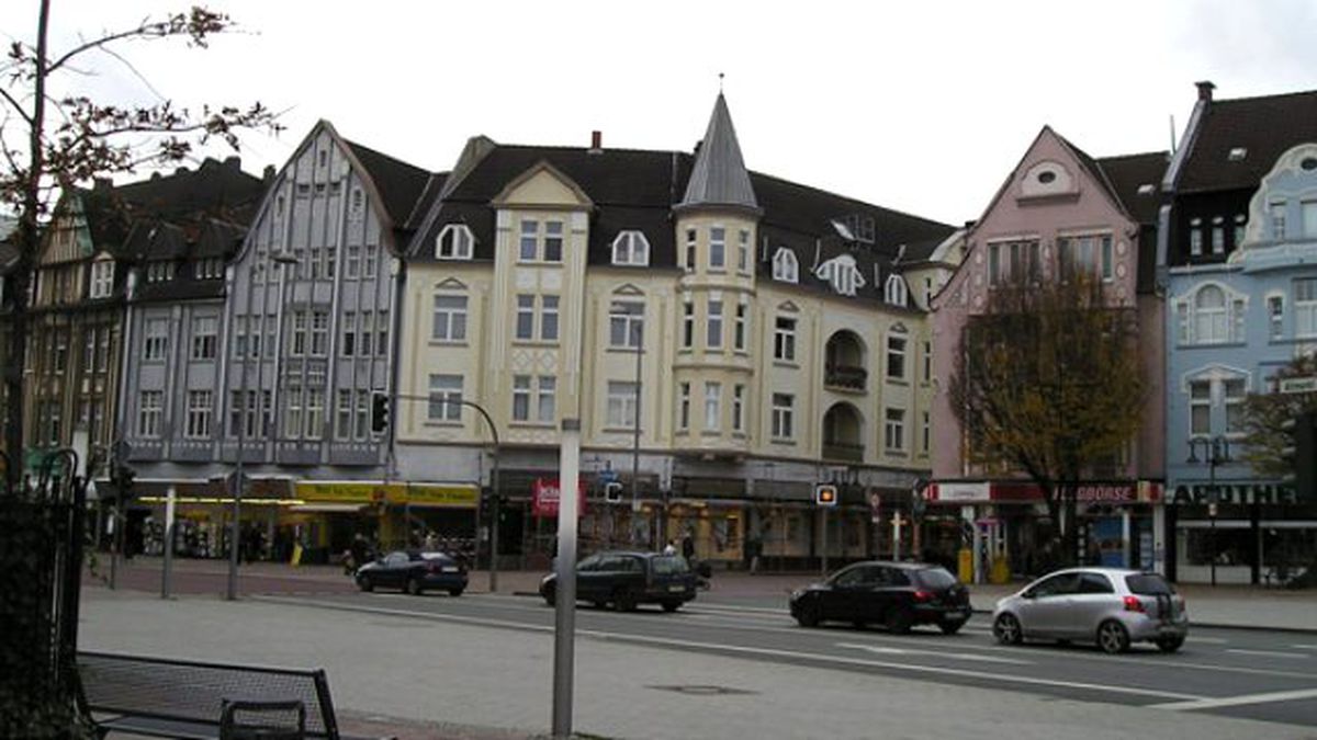 Almanya'da Türk Derneğine Saldırı Düzenlendi