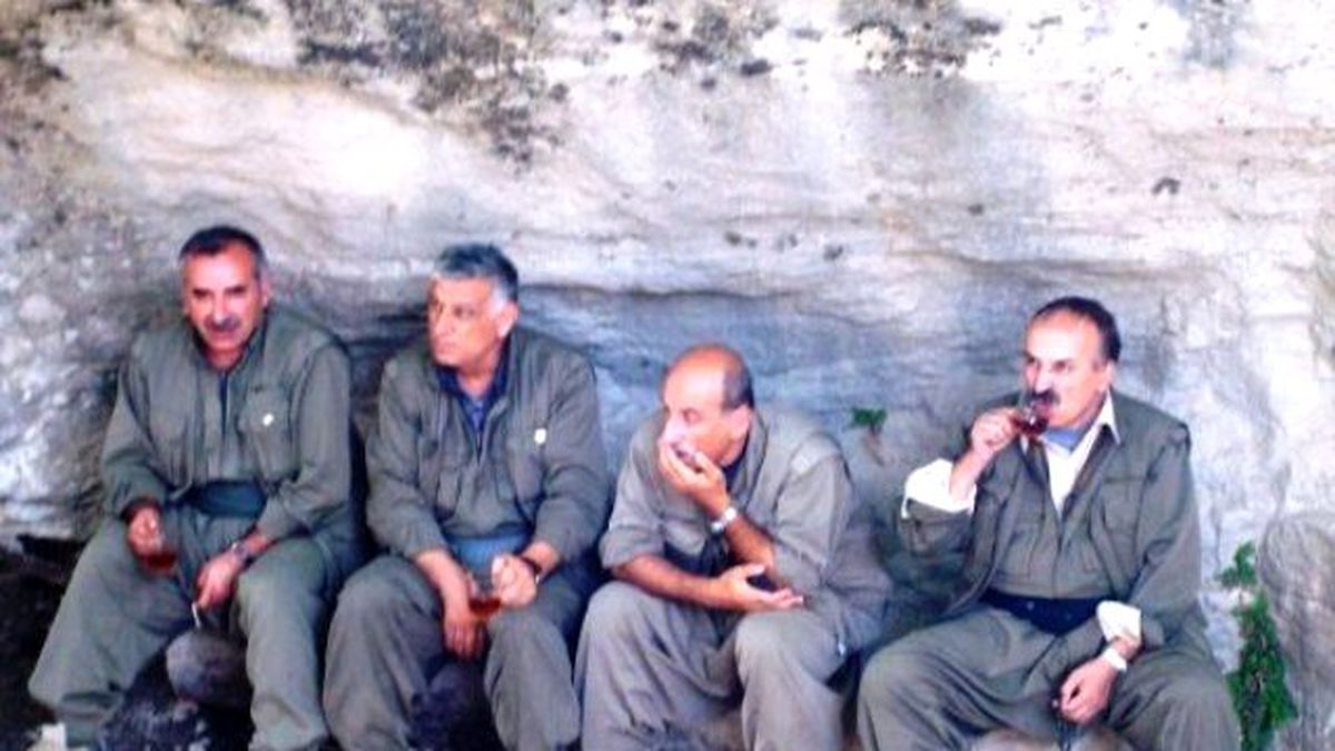 Terör İhbar Hattı Kuruldu, Teröristi İhbar Edene Ödül Verilecek