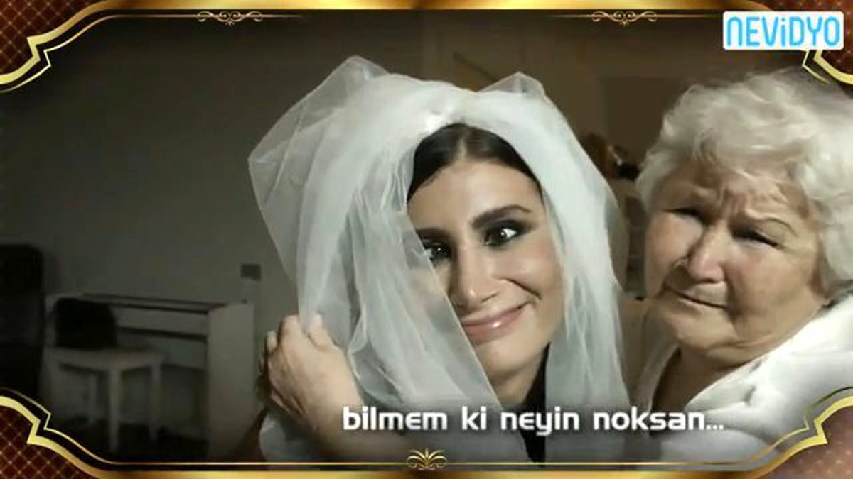 Anneler Korosu\'ndan Beyaz\'a Şarkı