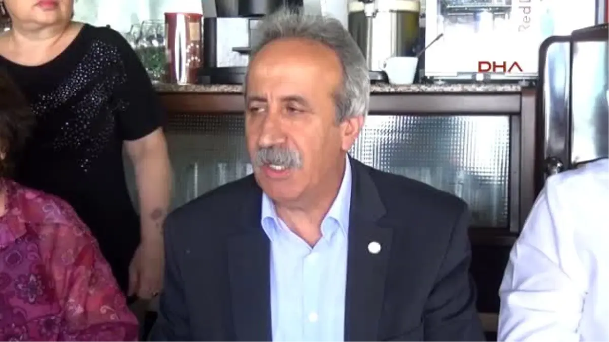 Antalya Emekli- Sen Genel Başkanı Beysülen: Bunun Adı Ahlaksız Teklif