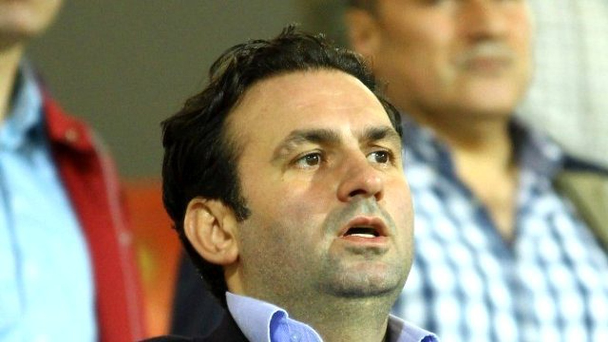 Arka Arkaya 3 Mağlubiyet Alan Çaykur Rizespor\'da Moraller Bozuk