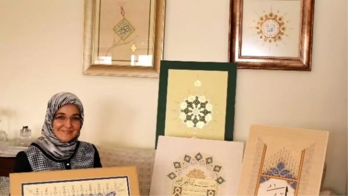 Asmek Kursiyeri Cezayir\'de Antalya\'yı Temsil Edecek