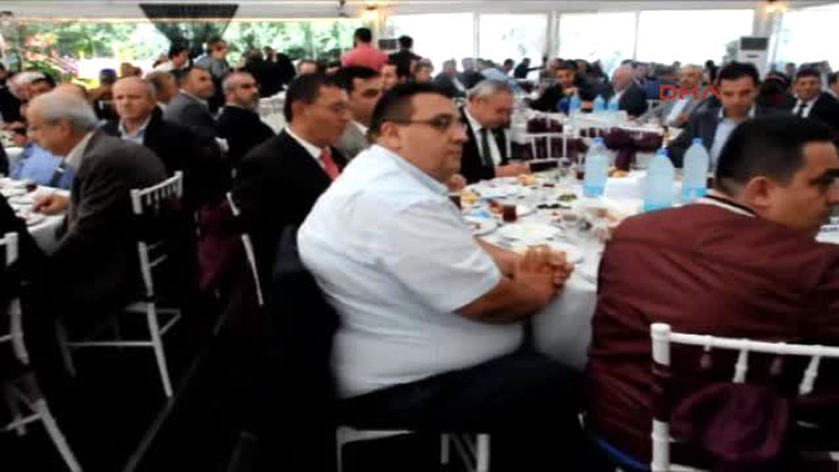 Aydın - Ali Babacan Aydın\'da Ekonomiyi Değerlendirdi -1