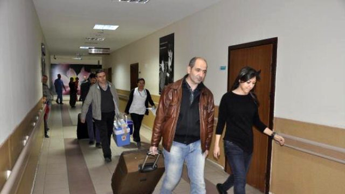 Trafik Kazasından Yaşamını Yitiren Gencin Organları 6 Kişiye Umut Oldu