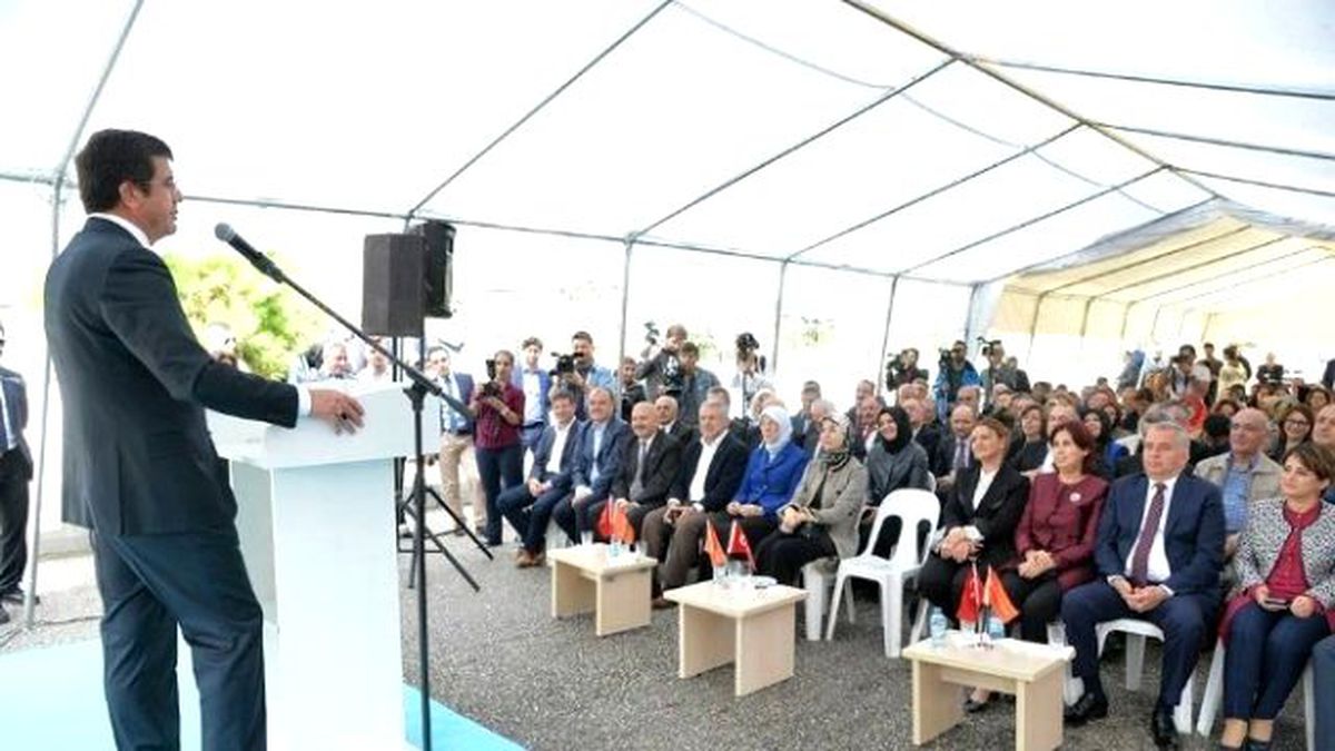 Bakan Zeybekci\'den \'İdam\' Açıklaması