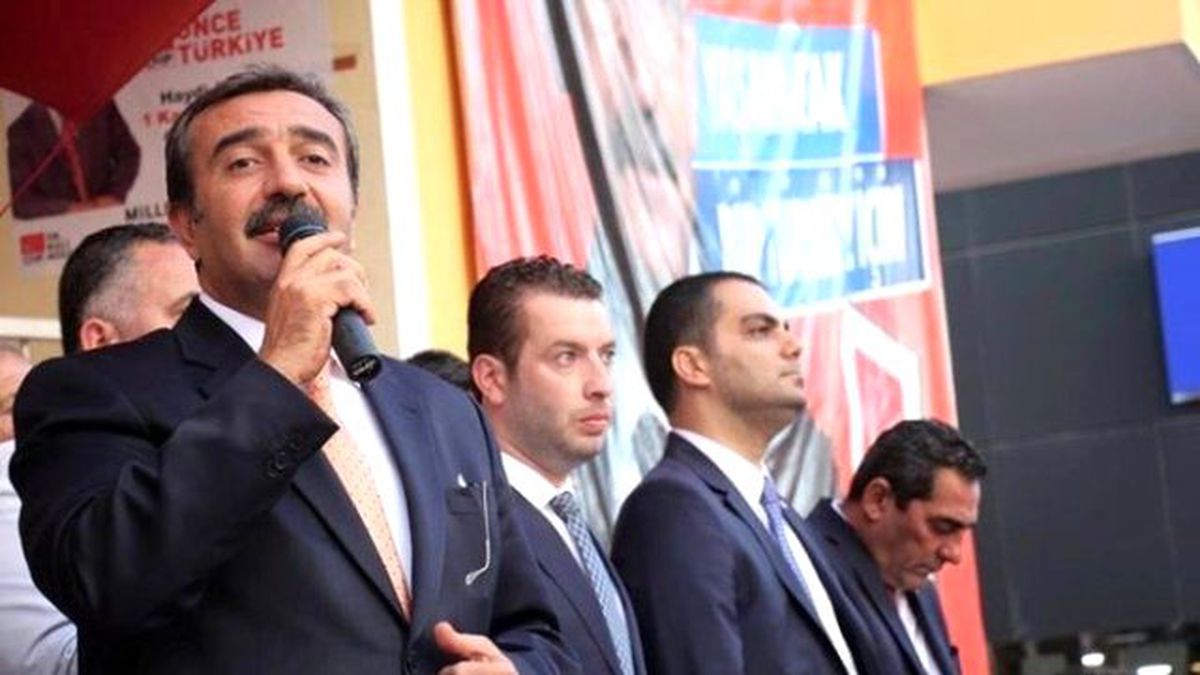 Başkan Çetin\'den "Tatile Değil Sandığa Gidelim" Çağrısı
