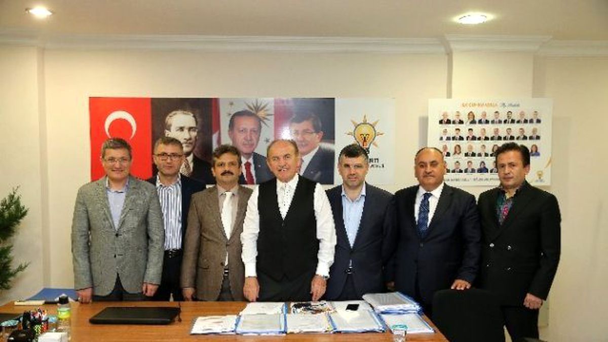 Başkan Topbaş\'tan Doping Etkili Açıklama