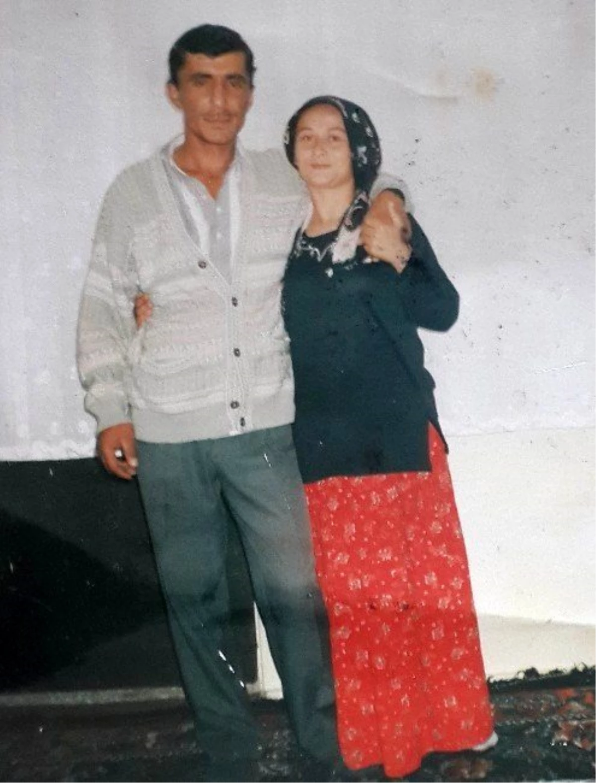 Bıçakladığı Kocası Hastanede Ölünce Sağlık Bakanlığı\'ndan 285 Bin Lira Tazminat İstedi