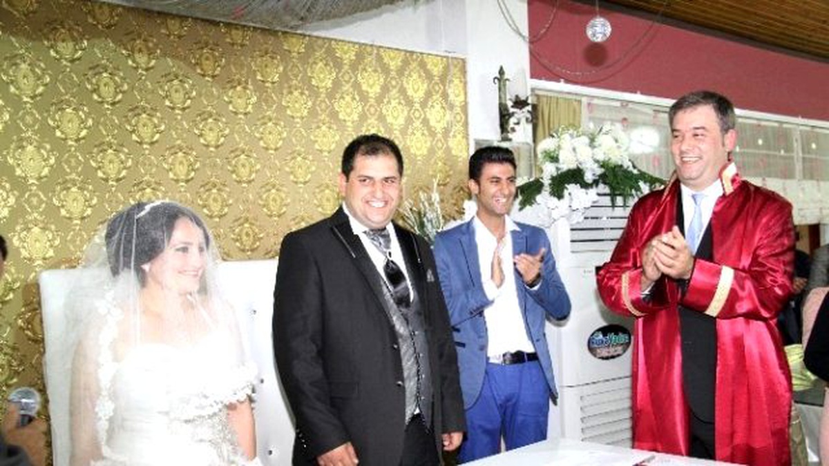 Buca\'da Gazi, Engelli ve Dar Gelirli Çiftlere Büyük Kolaylık