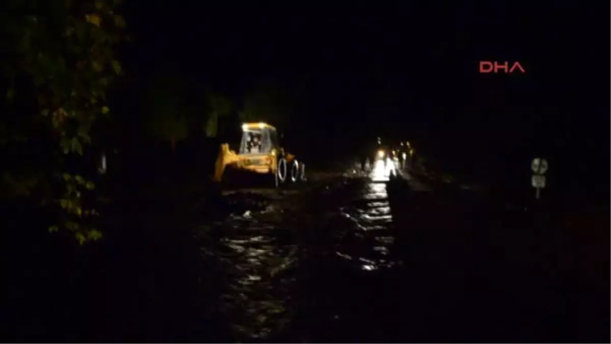 Bursa- Karacabey Sele Teslim Oldu