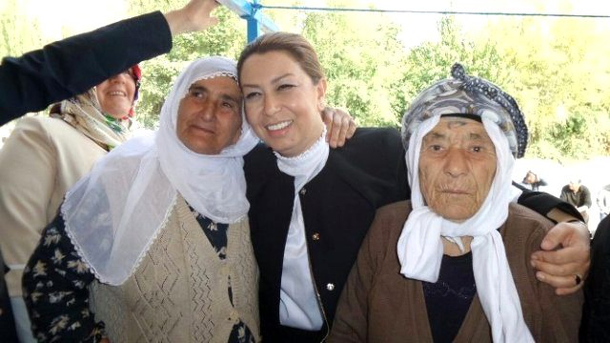 Çalık: "Milletimiz Gereken Cevabı Verecek"