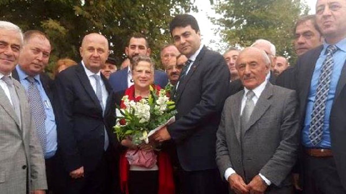 DP Genel Başkanı Uysal: Türkiye Zorla Seçime Götürüldü