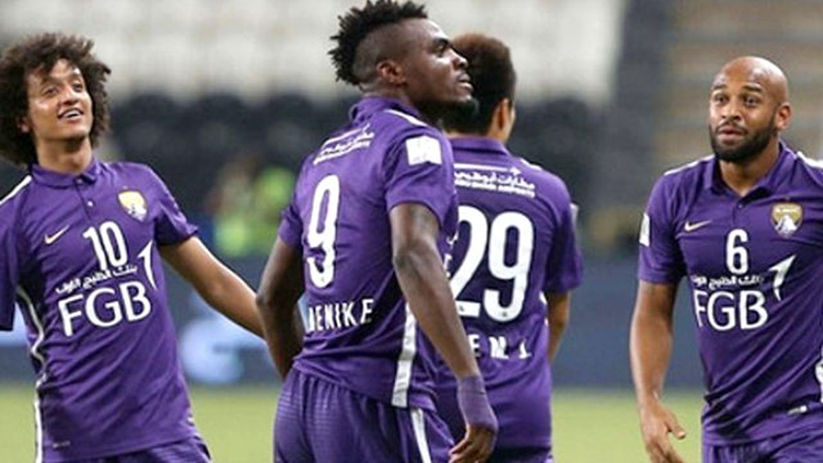 Emmanuel Emenike, 7 Maçta 6 Gol Attı