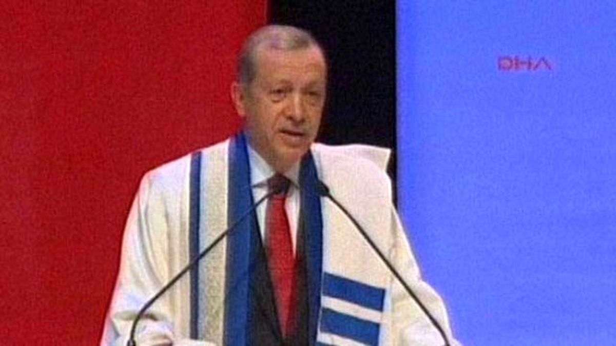 Erdoğan'dan Putin'e Çok Sert Esad Eleştirisi