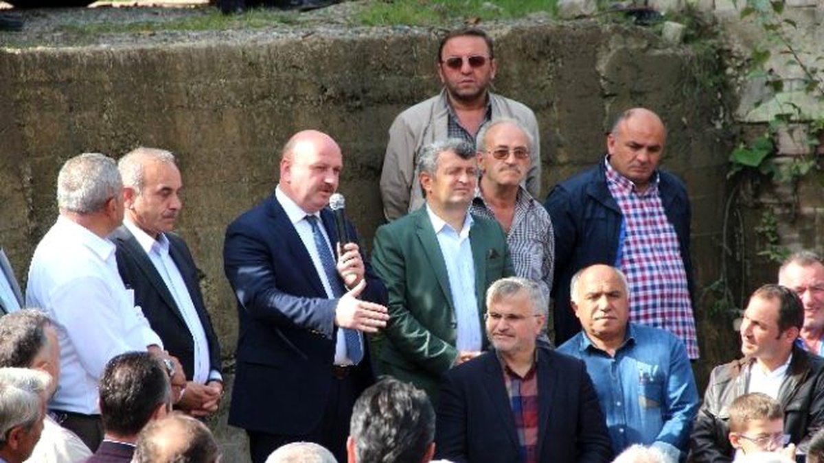 Eski BBP\'li Metin Gündoğdu\'dan \'Milliyetçilik\' Dersi