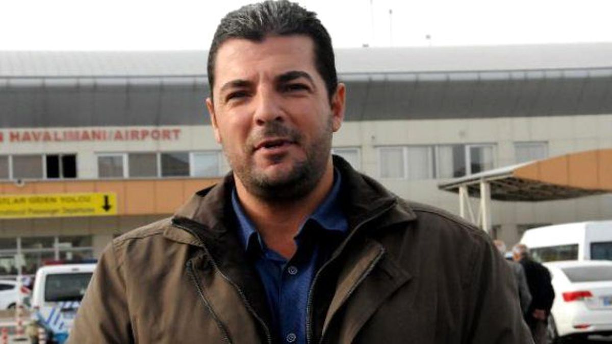 Eski Milli Yüzücü Sunaçoğlu Dağlıca Yolunda Koşacak