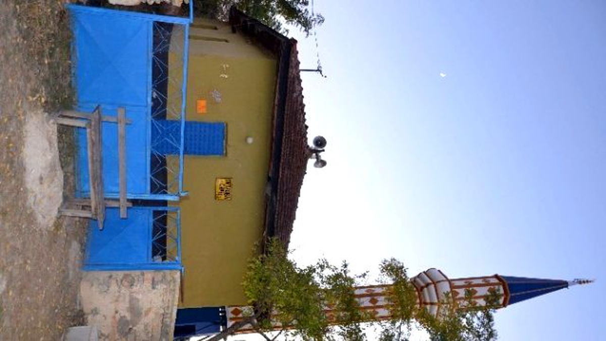 Ezan Sesi Artık Minarelerden Yankılanacak