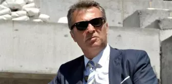 Fikret Orman: Fenerbahçe'nin Elendiği Molde, Belde Takımı