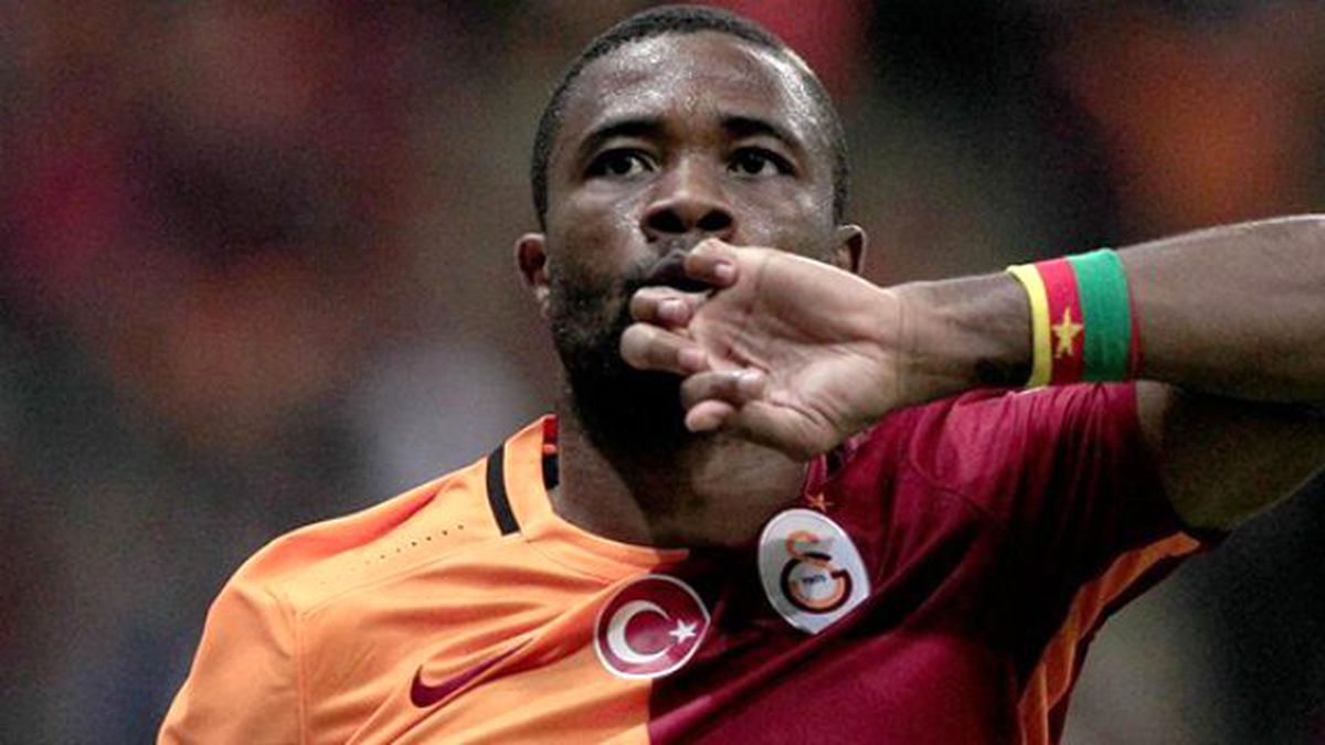 Fransız Dergisi, Chedjou'yu Haftanın 11'ine Seçti