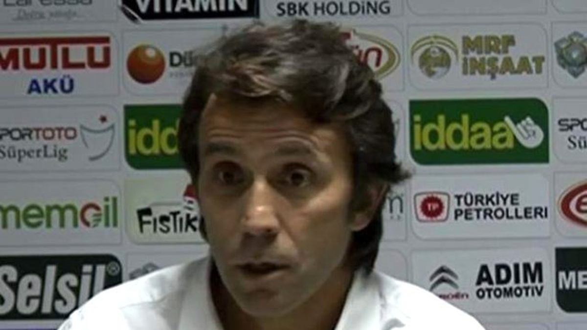 Gaziantepspor - Mersin İdmanyurdu Maçının Ardından