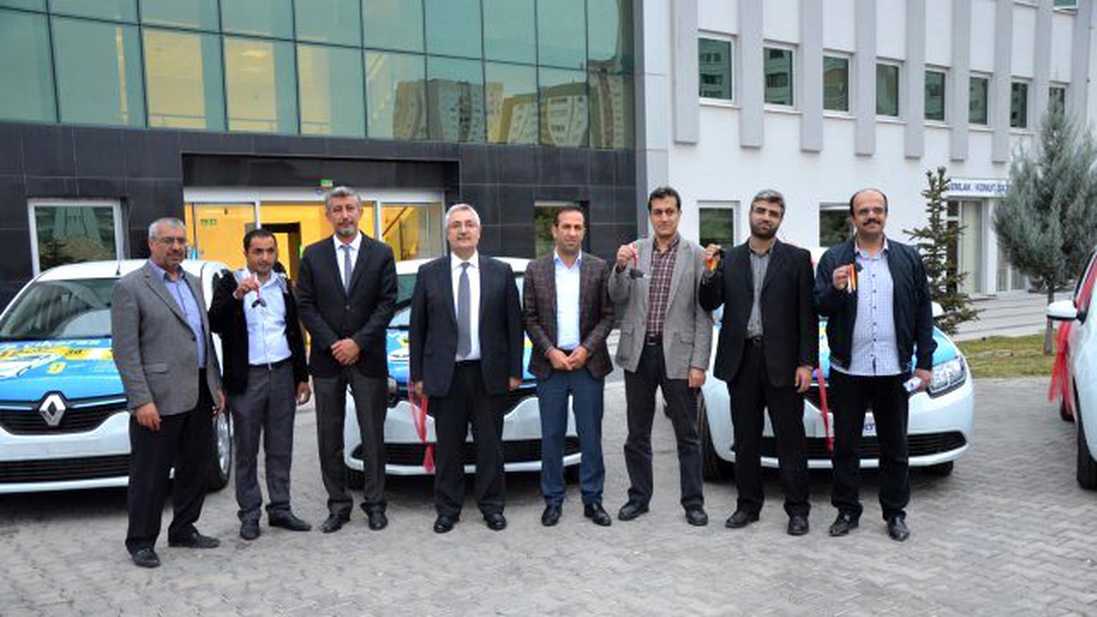 Gedik Ar-Ge\'ye Yatırımı Artırarak Kendi Robotunu Üretecek