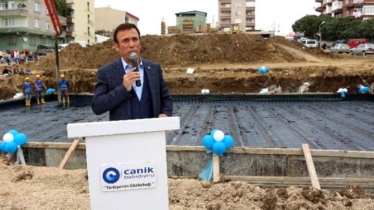 Genç: "Ak Parti\'ye Verilecek Her Bir Oy, Şer İttifakını Bozmaya Yeter"