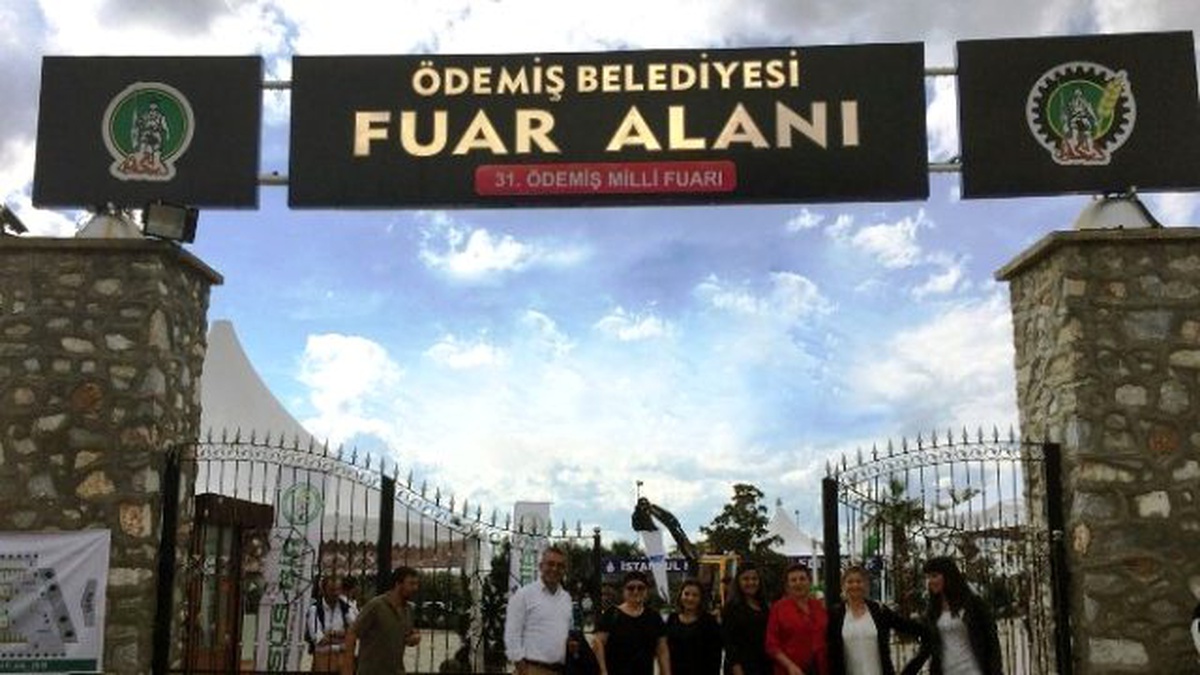 Güral, Daha Yeşil Bir Süleymanpaşa İçin İncelemelerde Bulundu