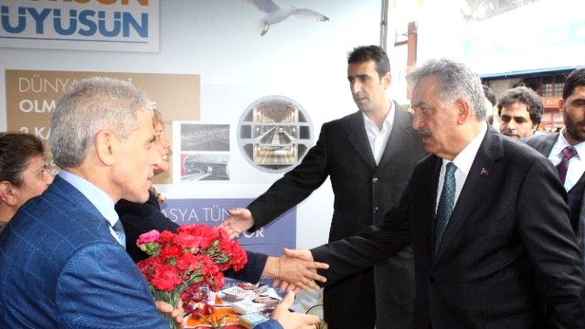 Hayati Yazıcı: "Chp İktidara Gelmeden Vaadine Zam Yapan Tek Partidir"