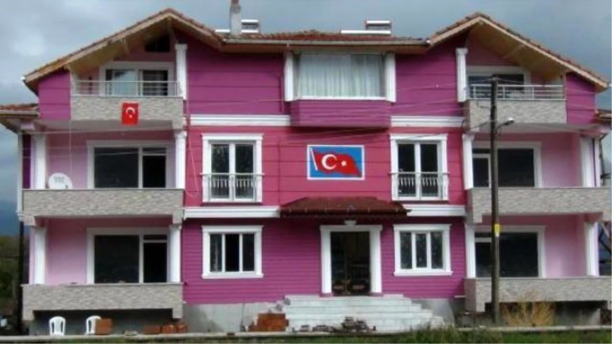 Hisarbey Köyü\'nün Atatürk Sevgisi
