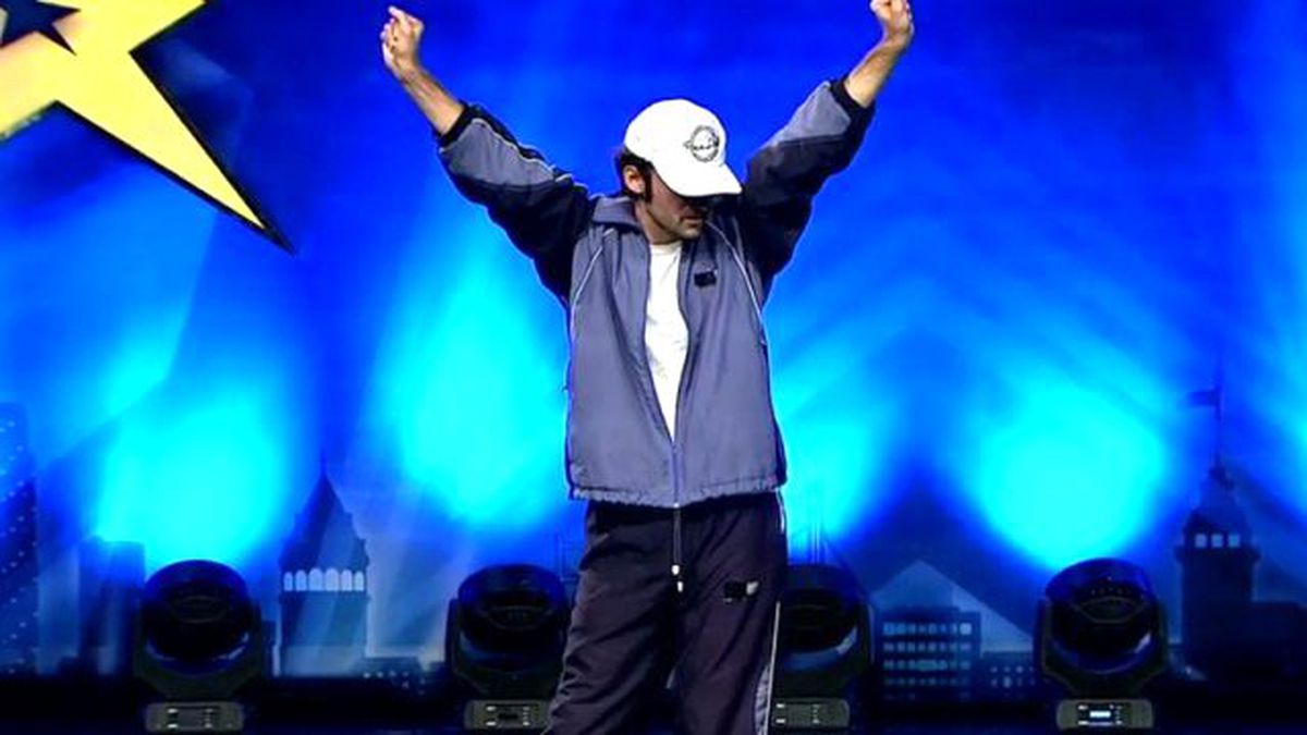 Hürbay Erkızılkaya Dans Performansı