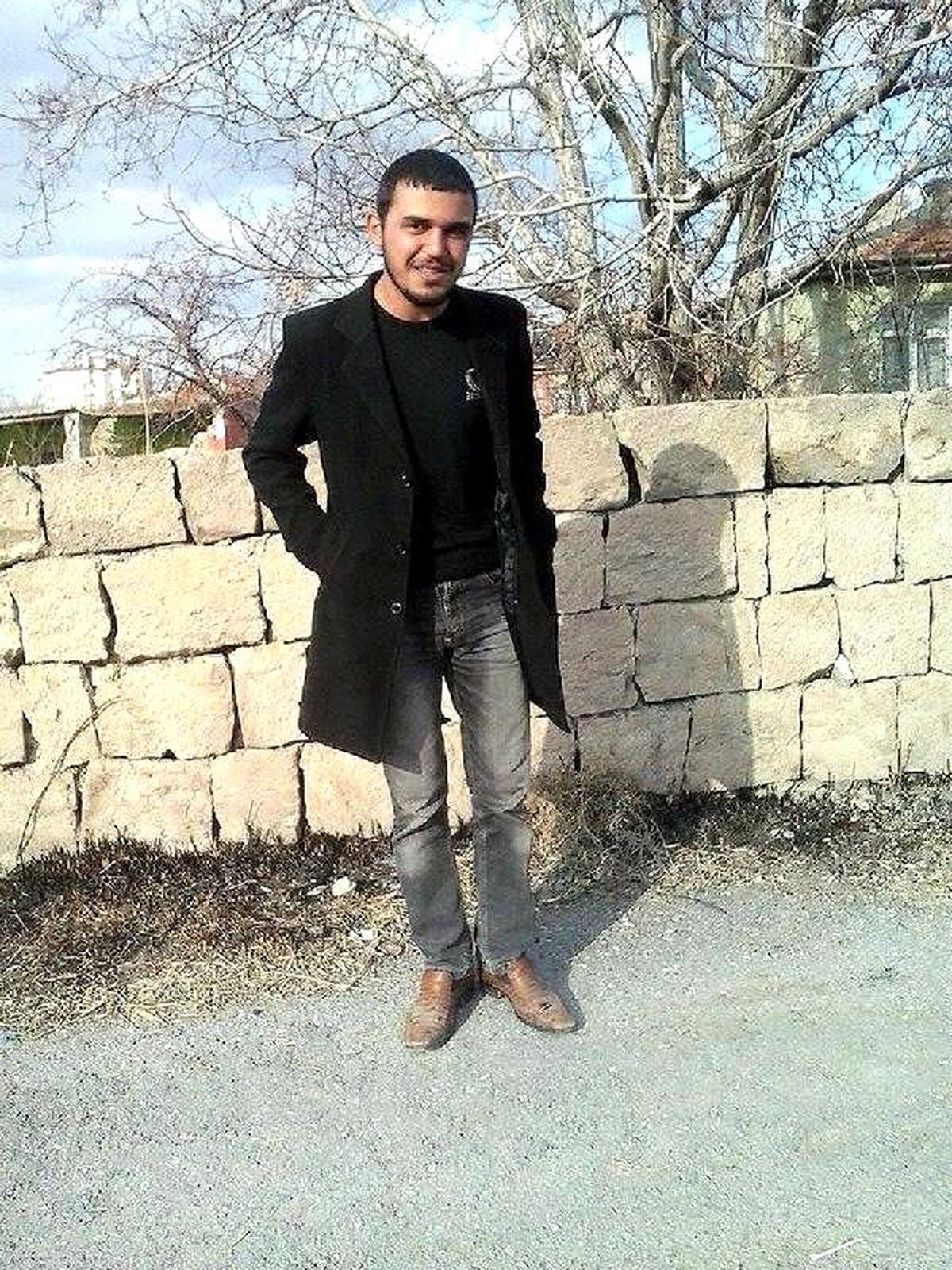 İnşaatın 7\'nci Katından Düşen Gencin Şüpheli Ölümü