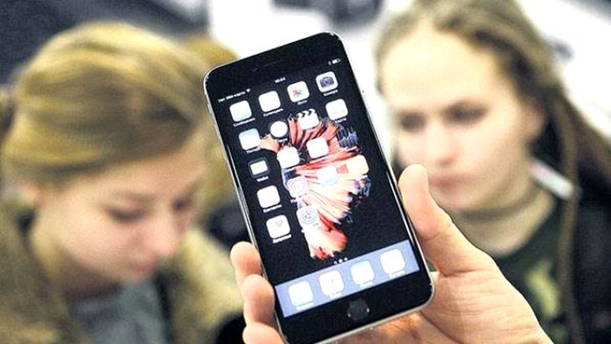 iPhone'u ABD'den Satın Alan En Az 1.240 Lira Kârda