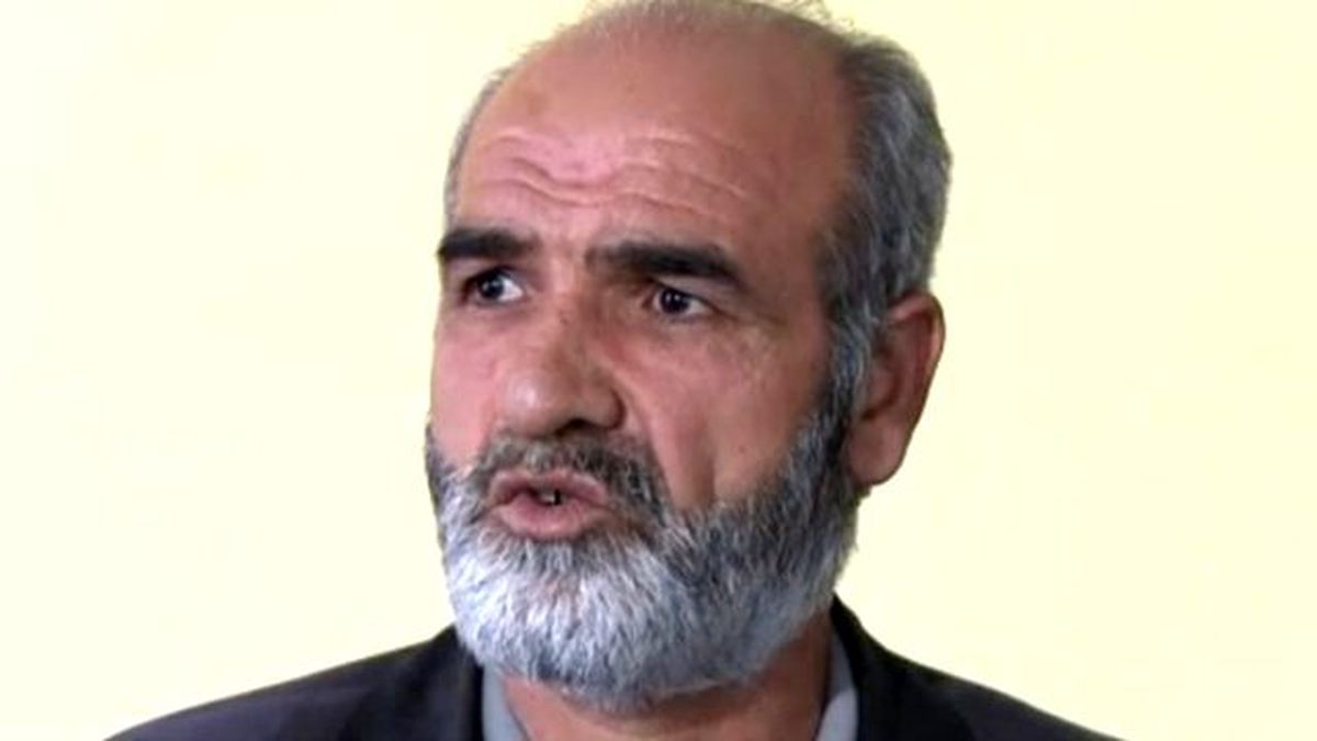 IŞİD'e Katılıp Dönen Gencin Babası: Oğlum Aklını Yitirdiği İçin Seviniyorum