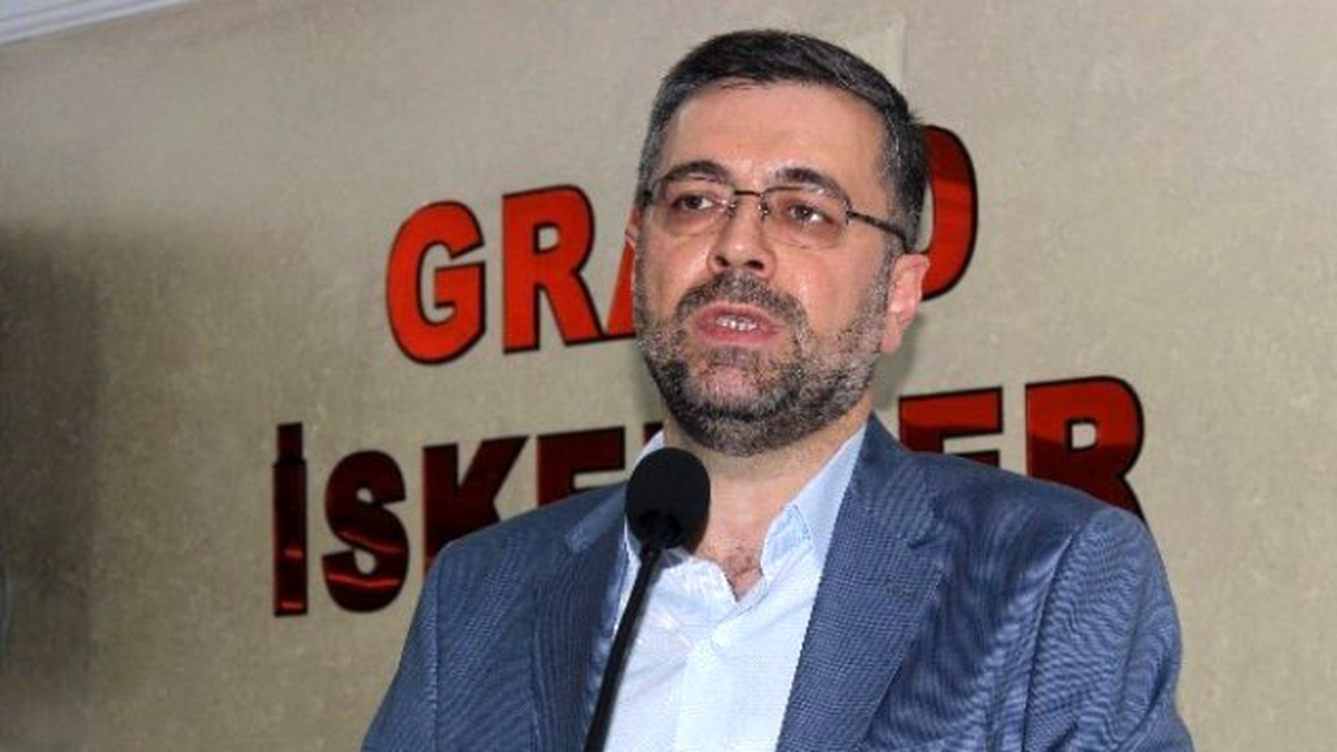 İslam Dünyasında Medeniyet Bunalımı\' Semineri Düzenlendi