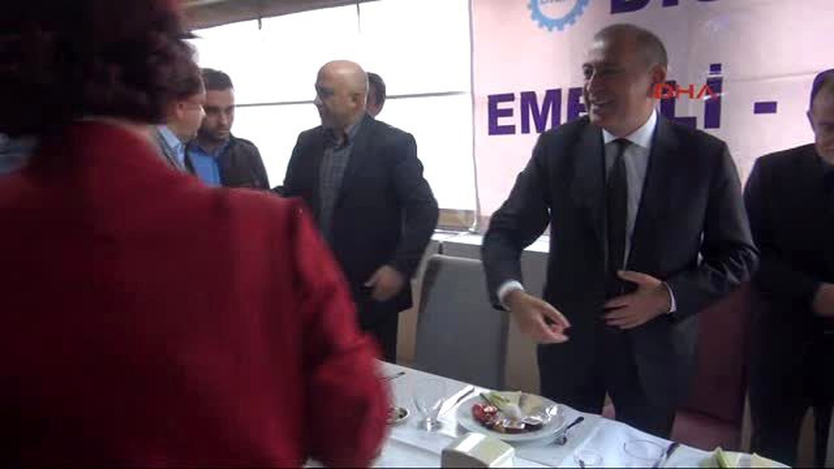 İzmir CHP\'li Tekin\'den Gezi Parkı Davası Tepkisi