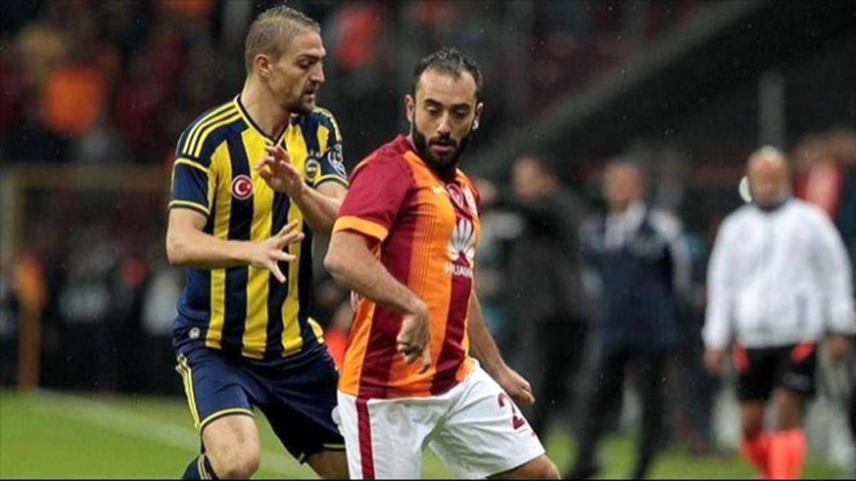 Kadıköy\'de 890 Milyon Liralık Derbi