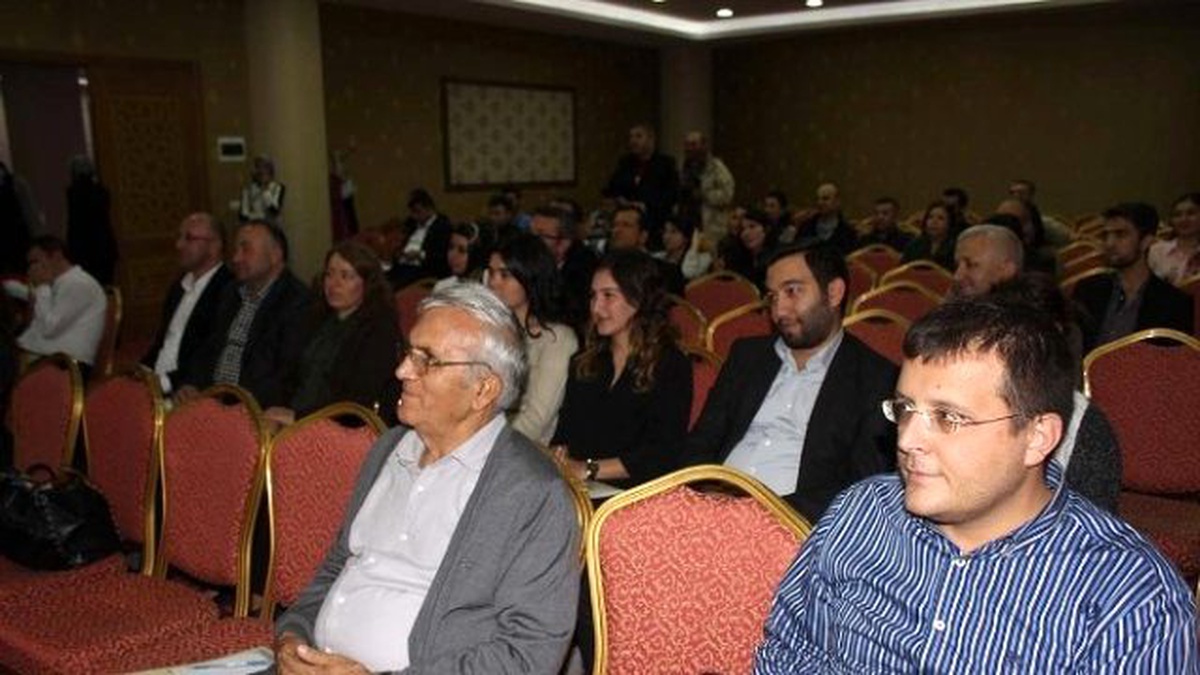 Karaman\'da "İş ve Sosyal Güvenlik Hukuku" Konulu Seminer