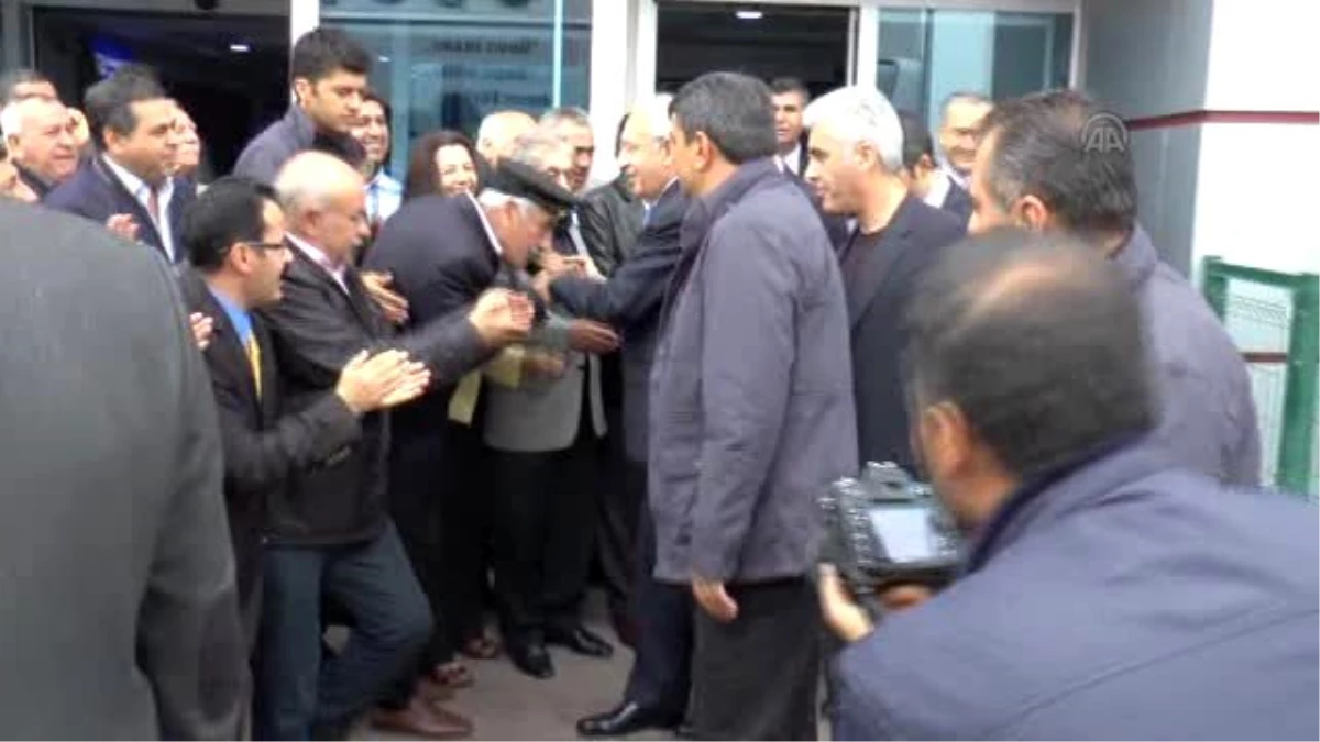 Kılıçdaroğlu: "Chp İktidarında Hortumcular Kaybedecek"