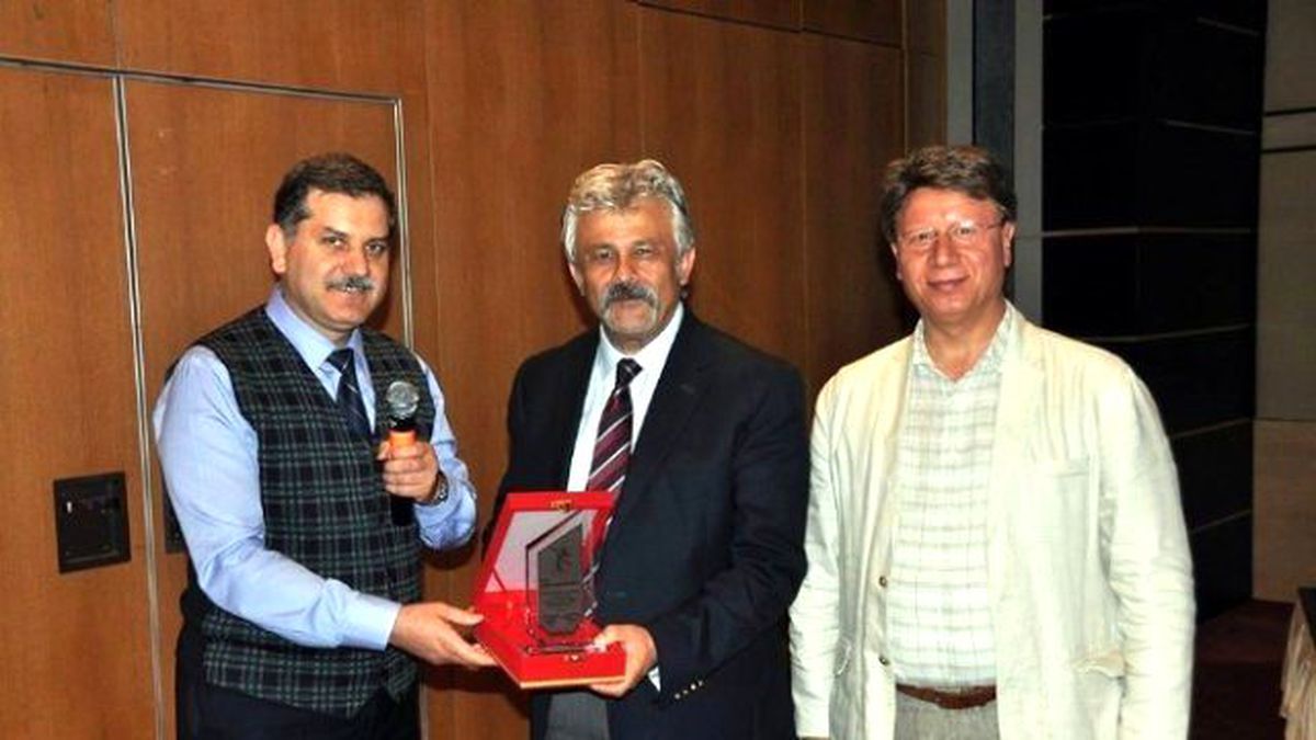 Konya Nöroşirurji Günleri Başladı