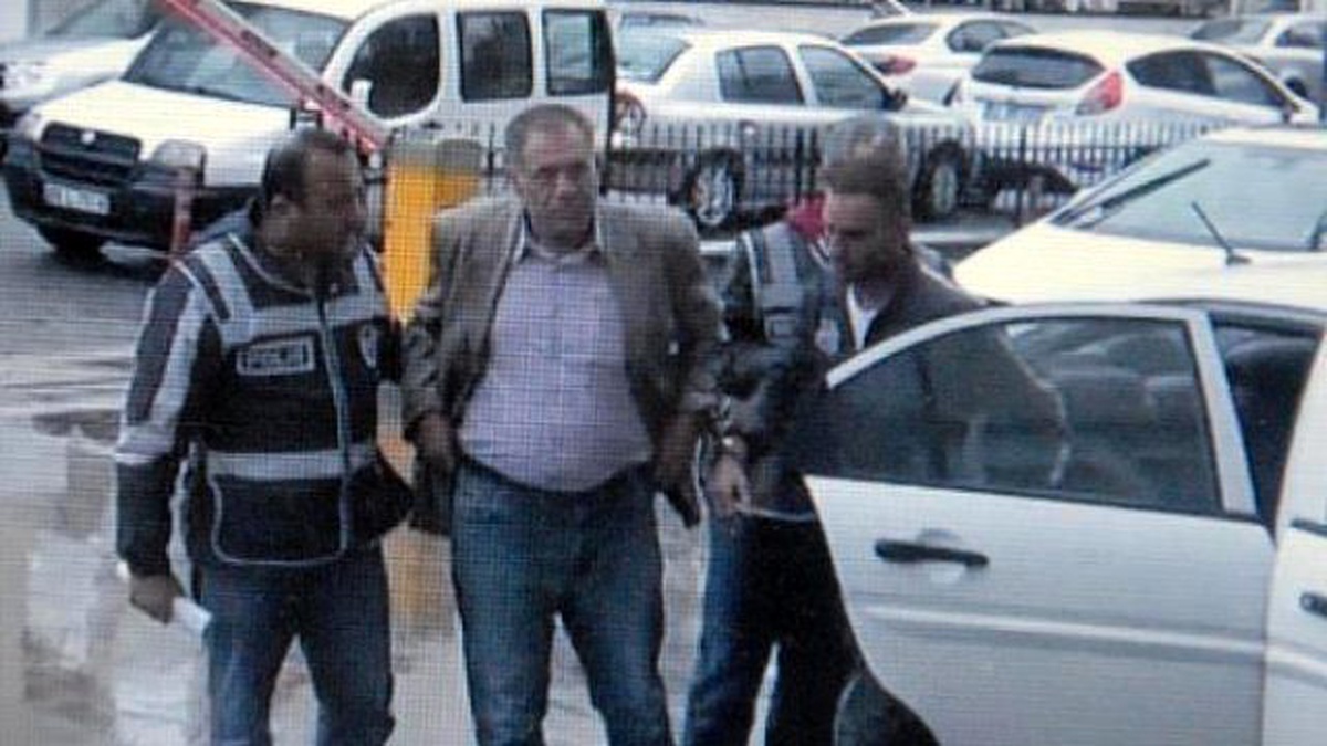 Kuşadası Tekne Faciasına 1 Tutuklama