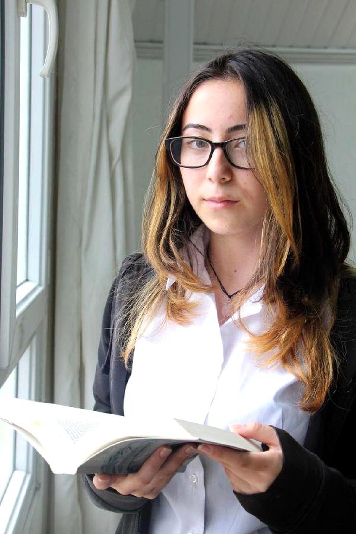 Liseli Kızın Aşk Hikayesi 6 Milyon Okununca Kitap Oldu