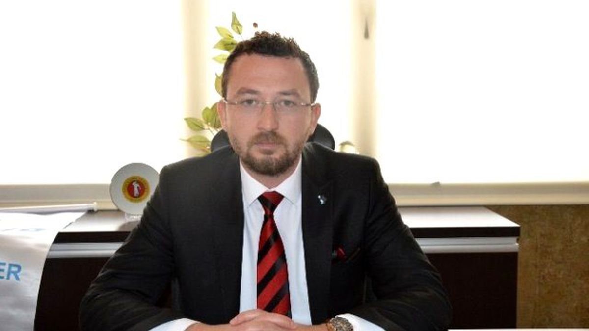 Magider Başkanı Aloğlu\'ndan Kerbela Mesajı