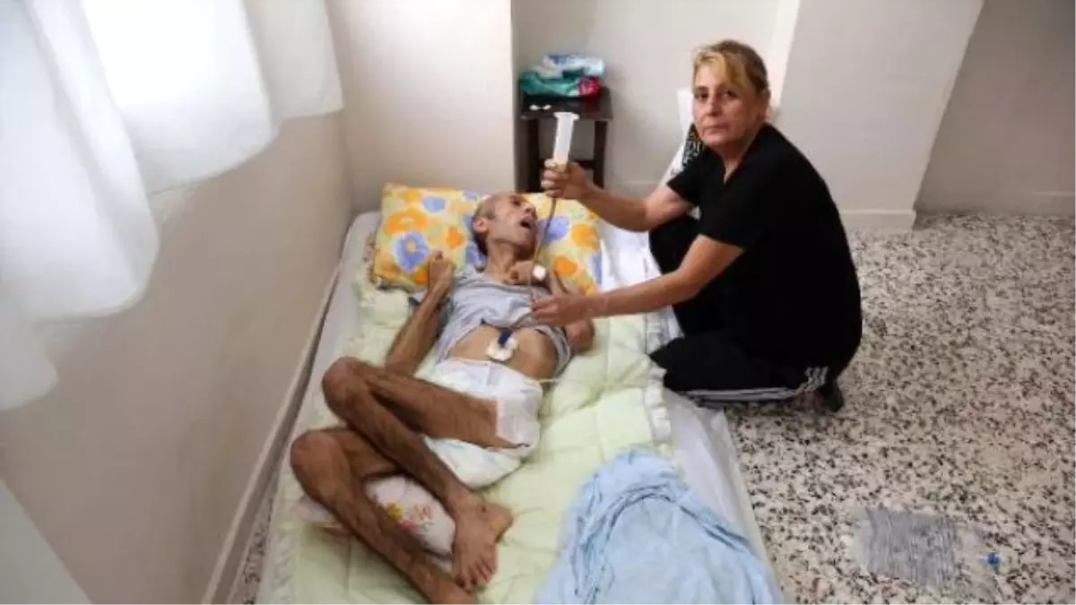 Malulen Emekli Engellinin, Rapor Süresi Dolduğu İçin Maaşı Kesildi